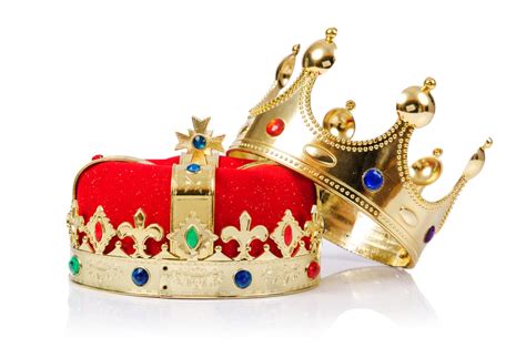 Crown Symbolism (6 Meanings) - Give Me History