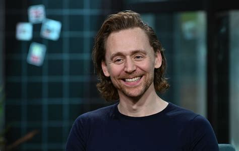 'Loki': Tom Hiddleston shares first clip from set of new Marvel TV series