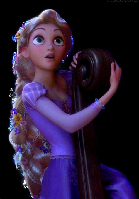 Rapunzel - Tangled - Disney Princess Photo (36647875) - Fanpop