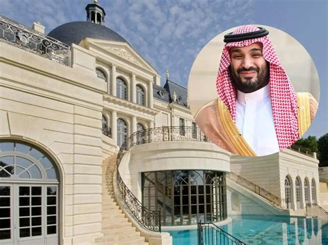 költ csetepaté Megtorlás mohammed bin salman al saud house Ép Hátul, hátul, hátul rész büfé