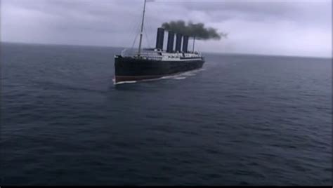 Rms Lusitania Sinking