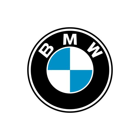 BMW logo vector, BMW icon free vector 20336474 Vector Art at Vecteezy