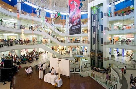 Ayala Center Cebu in Cebu City, Cebu - Yellow Pages PH