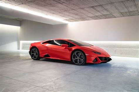 Lamborghini has launched its latest sports car in India | Vogue India