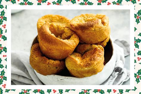 Vegan Yorkshire Puddings Recipe - By Steph Elswood