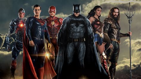 Justice League Superheroes, HD Movies, 4k Wallpapers, Images ...