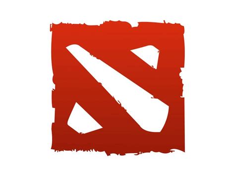 Dota2 Logo PNG vector in SVG, PDF, AI, CDR format