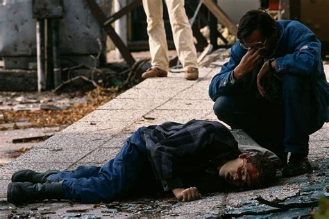 Bosnian Genocide: Story and Haunting Photos of the Ethnic Cleansing of ...