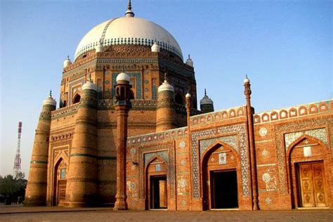 Multan City Tours – Pakistan Guided Tours – Lahore, Pakistan