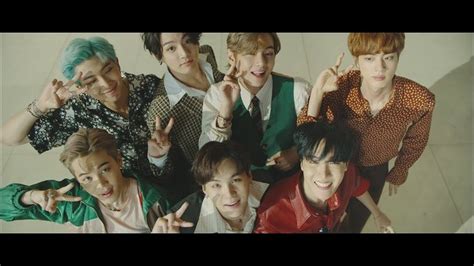 BTS - 'Dynamite' Official MV (B-side) | Kpopmap - Kpop, Kdrama and Trend Stories Coverage