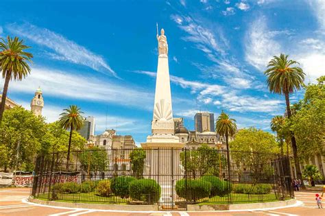 Top Things to Do and See in Buenos Aires - 5 Days Travel Itinerary