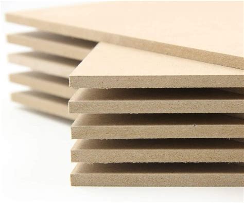 What Is MDF Wood? – Woody Expert