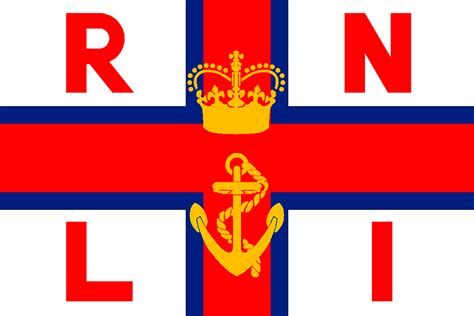 RNLI - Maritime Logistics Professional