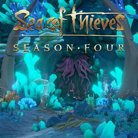 Sea of Thieves: Season 4 - Oceans Fortune Shrine, Kem Yaralioglu | Sea of thieves, Art pass, Shrine