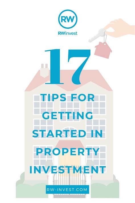 Property investment tips top 25 tips every investor should know – Artofit