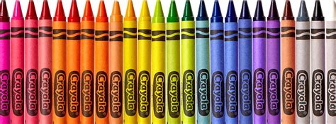 Crayola Crayons - Shop Crayon Packs & Boxes | Crayola