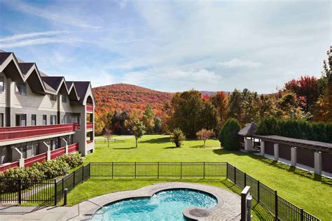 Killington Mountain Lodge | Vermont.com