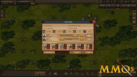 Tribal Wars 2 Game Review - MMOs.com