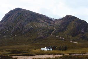 Glencoe, Scotland | A Short Travel Guide + Itinerary | Wander Somewhere