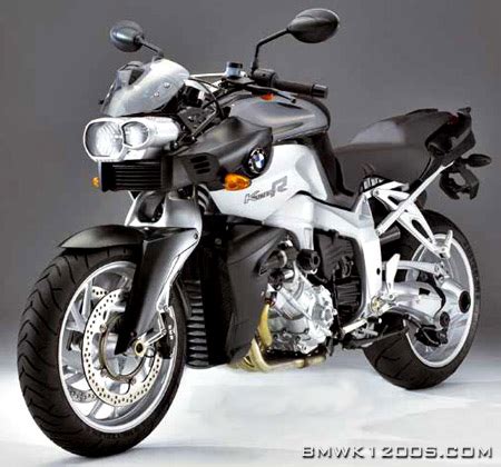 BMW K1200S