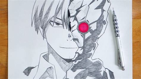 Pin on Anime Drawing