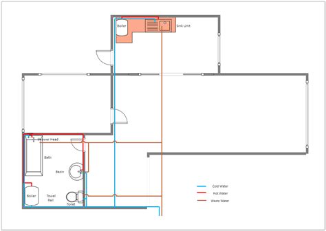 19+ Bathroom Toilet Plumbing Diagram - ShuhagZdenka