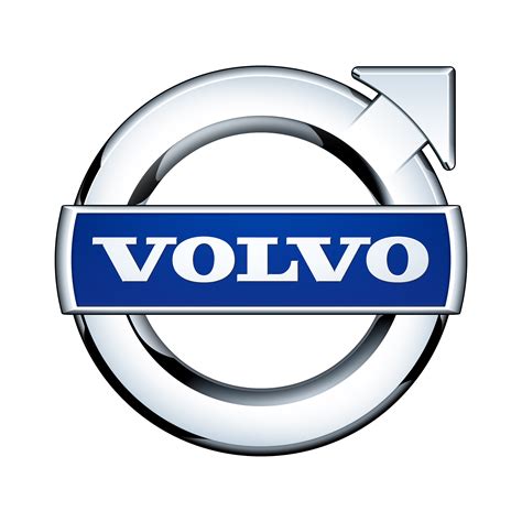 Volvo Trucks Logo Transparent