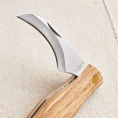 Herbertz | Folding Mushroom Knife