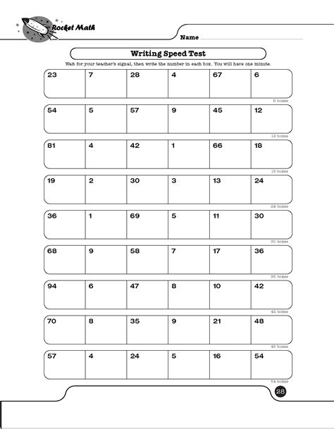 How do I set up Rocket Math? | Rocket Math