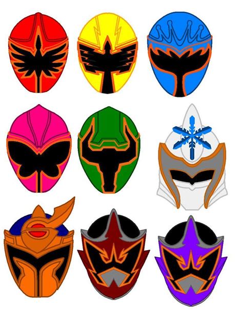 Power Rangers Mystic Force iPhone Wallpapers - Wallpaper Cave