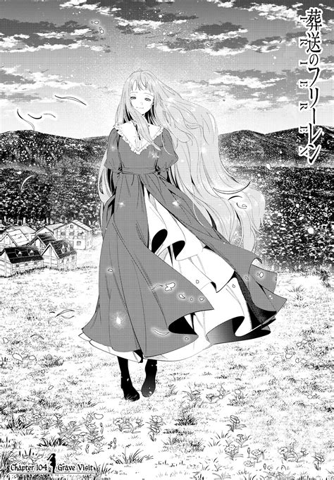 Read Sousou No Frieren Chapter 104 on Mangakakalot