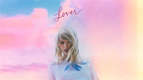 I've created a high-resolution desktop wallpaper of the lover album cover. [6933x3866] : r ...