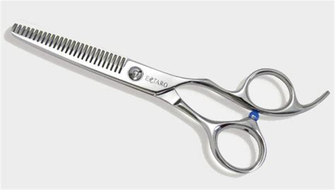 Etaro TX-575 Texturizer Scissors - 5.75 Inches | Thinning Shears ...