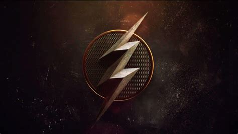 The Flash Logo Wallpapers - Wallpaper Cave