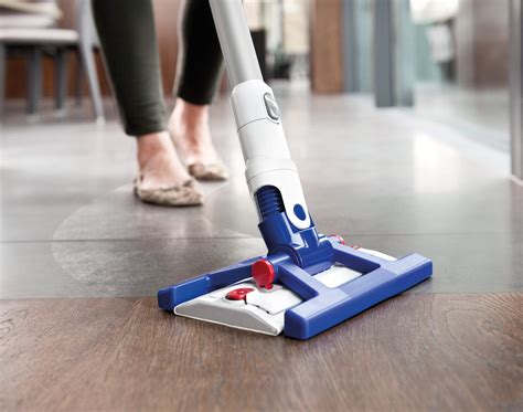 Dyson Steam Mop