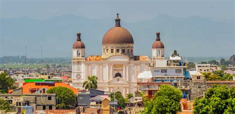 Cap-Haïtien City Guide · Visit Haiti