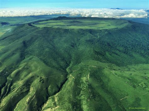 Ngorongoro Crater, Tanzania | Bench Africa