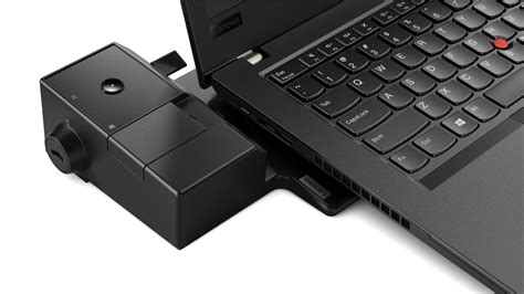 Lenovo Thinkpad Docking Station