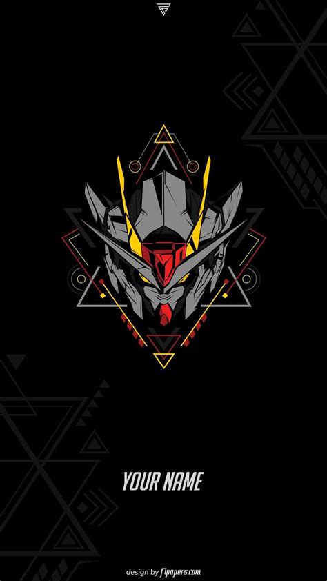 Top 59+ gundam wallpaper iphone - in.cdgdbentre