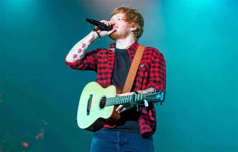 Ed Sheeran Melbourne Cricket Ground East Melbourne Tickets | Fri 03 Mar 2023 - viagogo