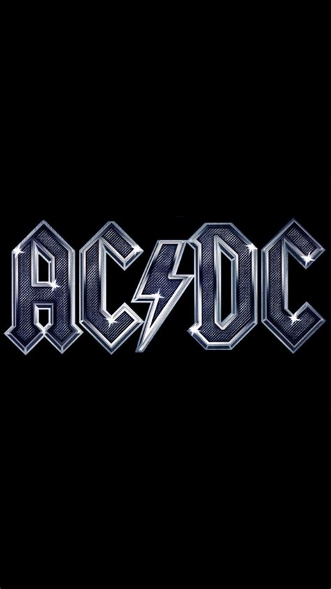 Pin on AC/DC | Acdc logo, Ac/dc wallpapers, Acdc