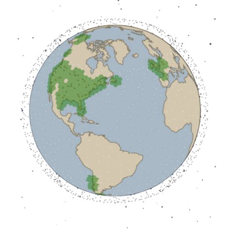 starlink satellite tracker - medical-electronics