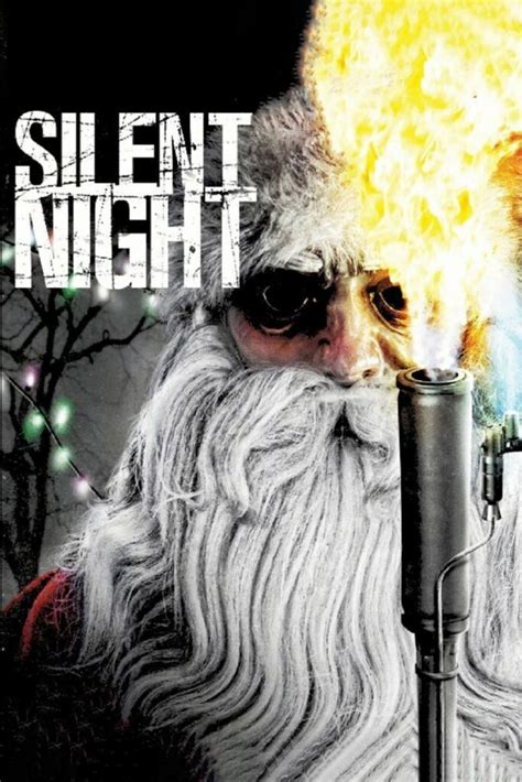 Silent Night Deadly Night – Now Playing Podcast