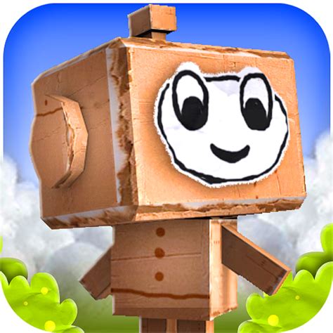 Paper Monsters v1.0 APK | Game Android Download For Free