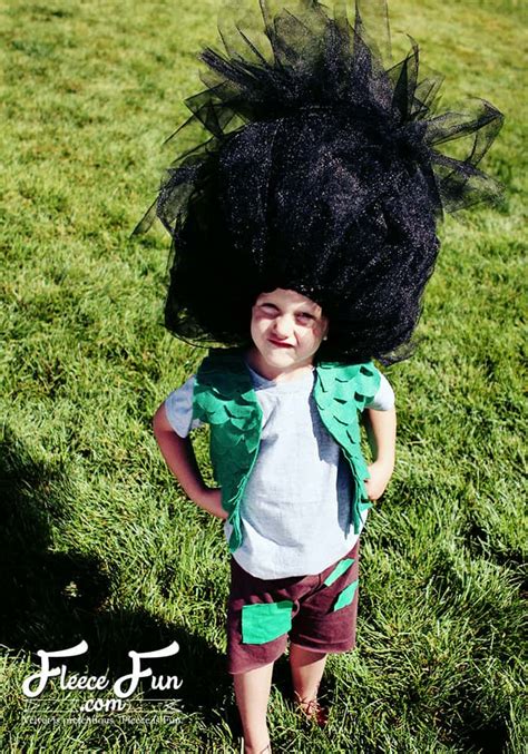 33++ Branch trolls costume diy ideas in 2022 | 44 Fashion Street