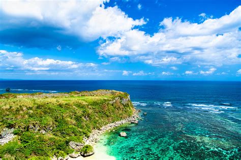 Uruma | VISIT OKINAWA JAPAN | Official Okinawa Travel Guide