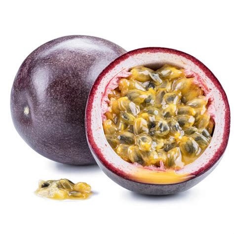 PURPLE PASSION FRUIT – Landgard Latin America