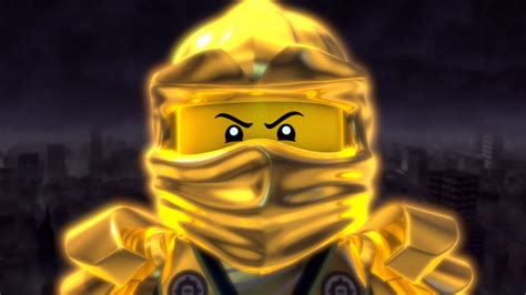 Lloyd Garmadon (Ninjago) - Incredible Characters Wiki