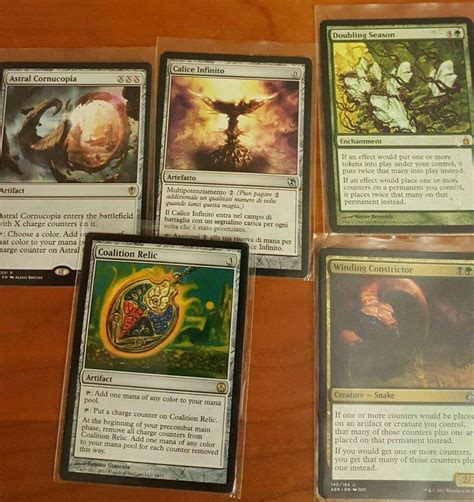 Ghave of the Infinite, EDH Deck Tech | MTG Amino