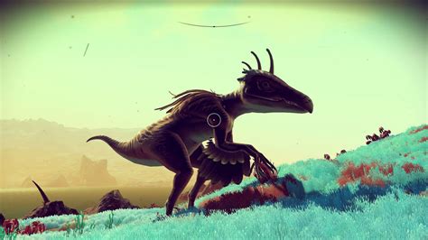 No Man's Sky Review: Not Everyone's Sky